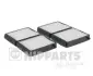 Фильтр салона nipparts J1343005