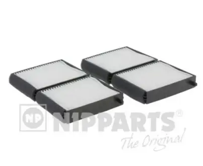 Фильтр салона nipparts J1343005