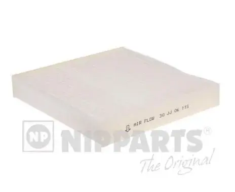 Фильтр салона nipparts J1348004