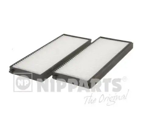 Фильтр салона nipparts J1340304