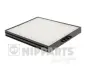 Фильтр салона nipparts J1340501
