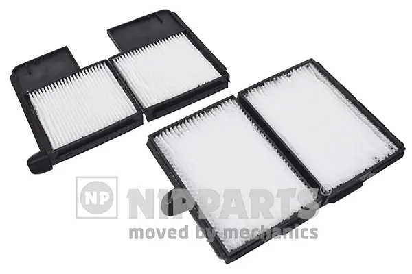 Фільтр салону Nipparts J1342000 (фото 1)
