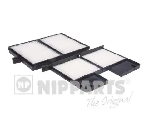 Фильтр салона nipparts J1342009