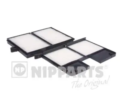Фильтр салона nipparts J1342009