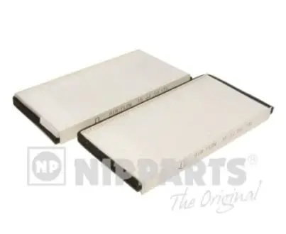 Фiльтр салону Nipparts J1348000