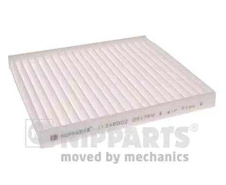 Фильтр салона nipparts J1348002