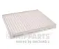 Фильтр салона nipparts J1348002