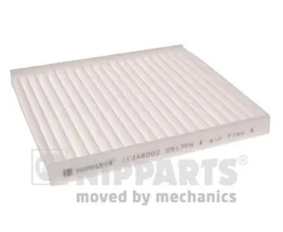 Фильтр салона nipparts J1348002
