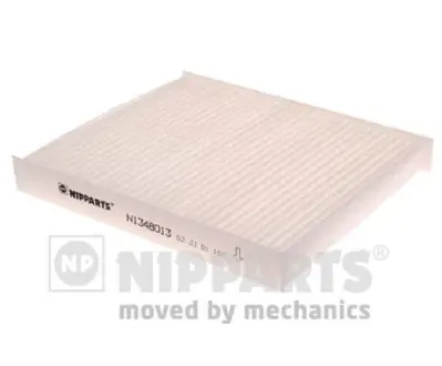 Фильтр салона nipparts N1348013