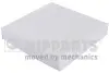 Фільтр салону Nipparts N1348014 (фото 1)