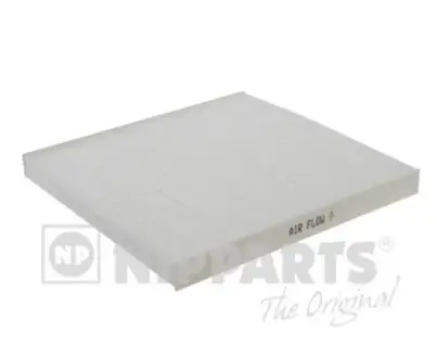 Фильтр салона nipparts N1349000