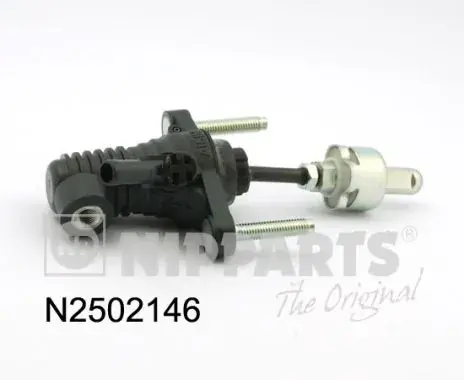 Головний циліндр зчеплення Nipparts N2502146 (фото 1)