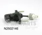 Головний циліндр зчеплення Nipparts N2502146 (фото 1)