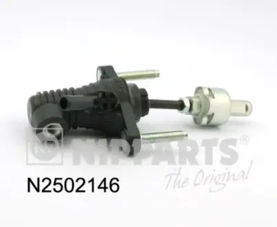 Головний циліндр зчеплення nipparts N2502146 Тойота Рав-4