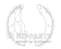 Колодки ручного (стоячого) гальма Nipparts J3505038 (фото 1)