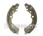 Колодки ручного (стоячого) гальма Nipparts N3500325 (фото 1)
