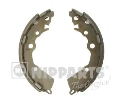 Колодки ручного (стоячого) гальма Nipparts N3500325