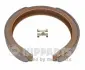 Колодки ручного (стоячого) тормоза nipparts N3500401