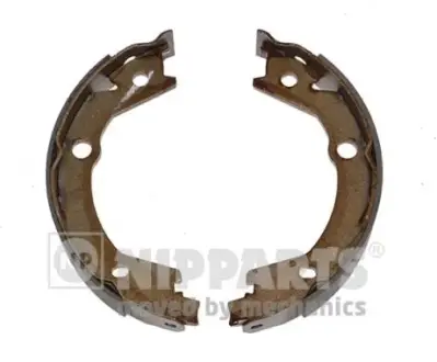 Колодки ручного (стоячого) тормоза nipparts N3500529