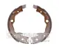 Колодки ручного (стоячого) тормоза nipparts N3501057