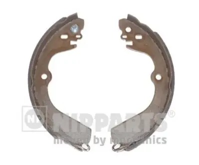Колодки ручного (стоячого) тормоза nipparts N3501062