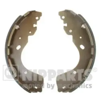 Колодки ручного (стоячого) гальма Nipparts N3501063