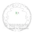 Колодки ручного (стоячого) тормоза nipparts N3502083