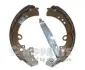 Колодки ручного (стоячого) гальма Nipparts N3502088 (фото 1)