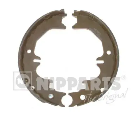 Колодки ручного (стоячого) тормоза nipparts N3502092