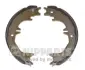 Колодки ручного (стоячого) тормоза nipparts N3502096