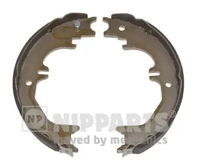 Колодки ручного (стоячого) гальма Nipparts N3502096