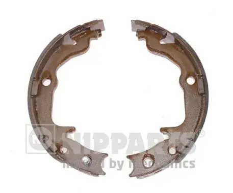 Колодки ручного (стоячого) гальма Nipparts N3505045 (фото 1)