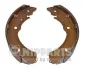 Колодки ручного (стоячого) тормоза nipparts N3505047