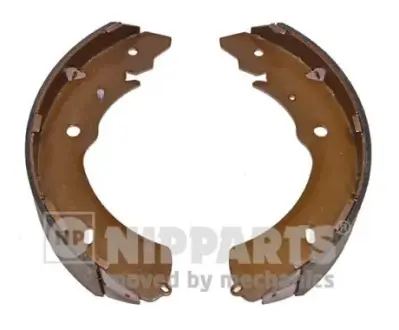 Колодки ручного (стоячого) гальма Nipparts N3505047