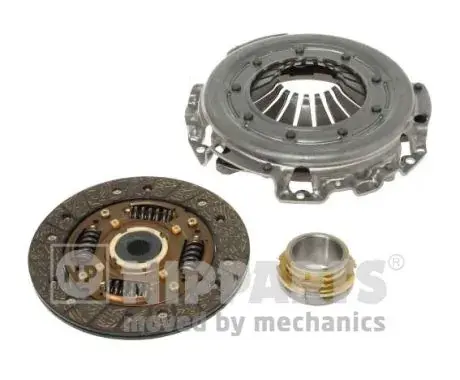 Комплект зчеплення в зборі Nipparts J2000904 (фото 1)