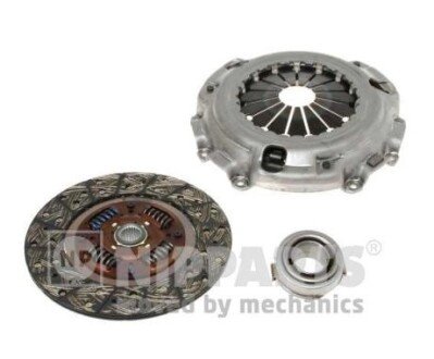 Комплект зчеплення в зборі nipparts J2003100 на Мазда Мпв