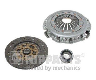 Комплект сцепления в сборе nipparts N2000563 на Hyundai Туксон