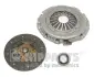 Комплект сцепления в сборе nipparts N2000575