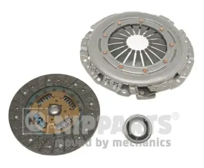 Комплект сцепления в сборе nipparts N2000575