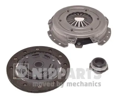 Комплект сцепления в сборе nipparts N2001176