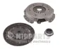 Комплект сцепления в сборе nipparts N2001176