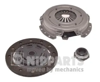 Комплект сцепления в сборе nipparts N2001176