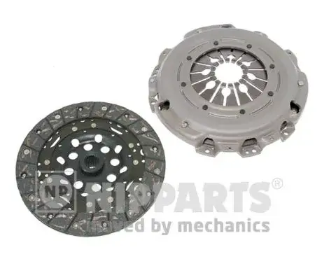 Комплект зчеплення в зборі Nipparts N2001186 (фото 1)