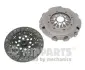 Комплект зчеплення в зборі Nipparts N2001186 (фото 1)