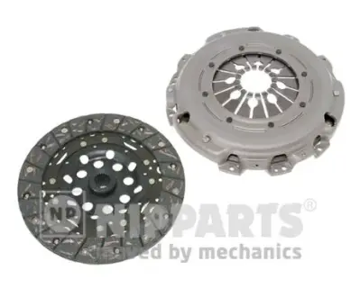 Комплект зчеплення в зборі Nipparts N2001186