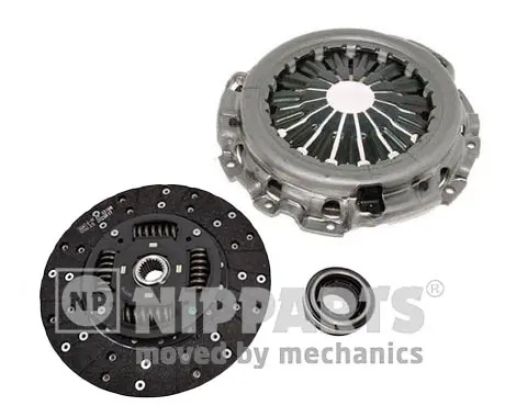 Комплект сцепления в сборе nipparts N2005133