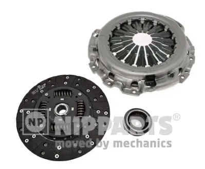 Комплект сцепления в сборе nipparts N2005133