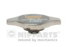 Кришка радiатора nipparts J1545001