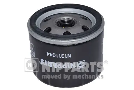 Масляный фильтр nipparts N1311044 Хонда Срв 4