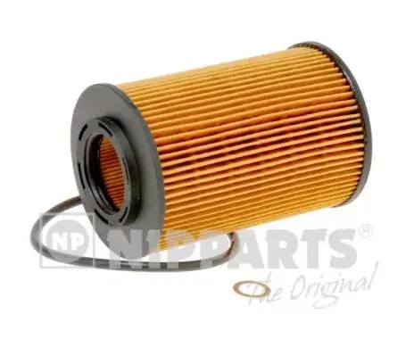 Масляний фільтр Nipparts J1310506 (фото 1)